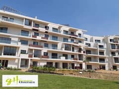 Apartment for sale in V - Residence (Sodic) - Ready to move