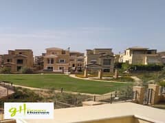 Standalone Villa fully finished for rent in Mivida | Emaar 0