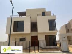 Town House For Sale In SODIC EAST-NEW HELIOPLES 0