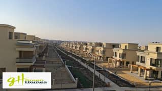 فيليت سوديك توين هاوس للبيع بسعر لقطة Villette Twin House 0