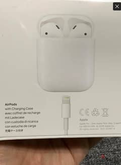 Airpods 2nd Generation from USA