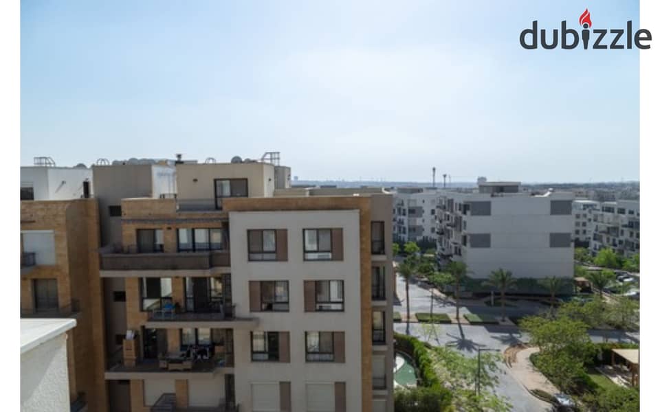 Distinctive studio in Eastown Sodic for Rent / ستديو برووف مميز في ايستاون سوديك للايجار 6