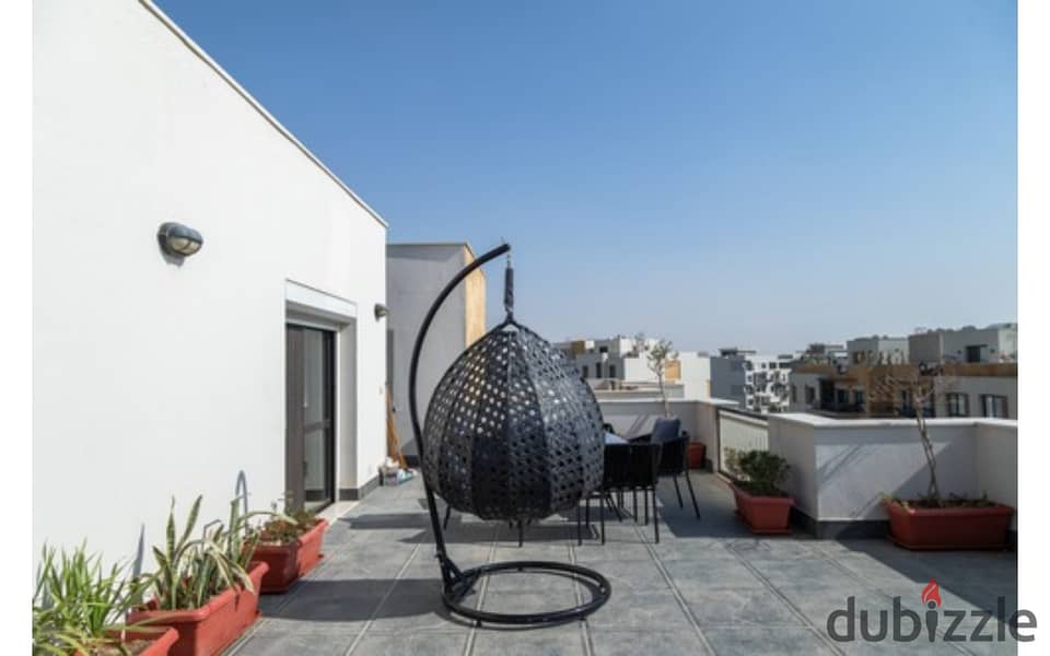 Distinctive studio in Eastown Sodic for Rent / ستديو برووف مميز في ايستاون سوديك للايجار 7