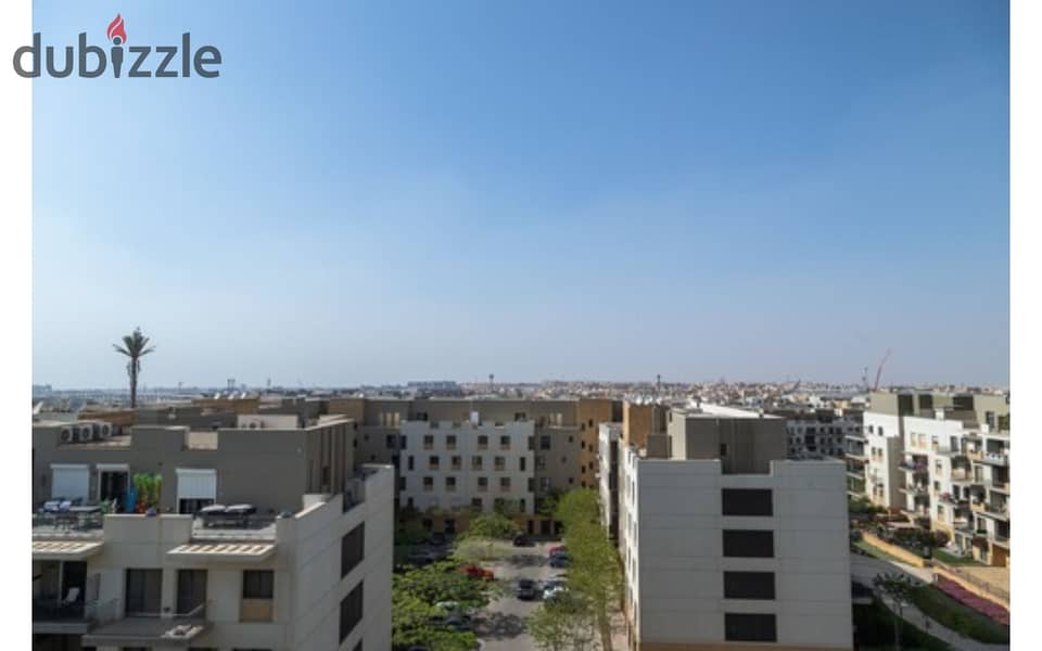 Distinctive studio in Eastown Sodic for Rent / ستديو برووف مميز في ايستاون سوديك للايجار 13