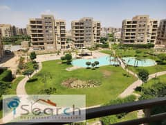 Apartment 185m The Square Sabbour 5th Settlement