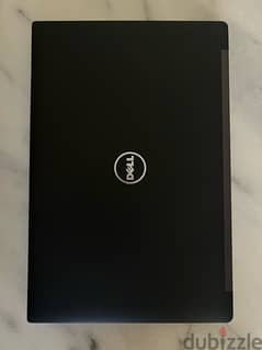 Dell Latitude 7480 Mint Condition 0