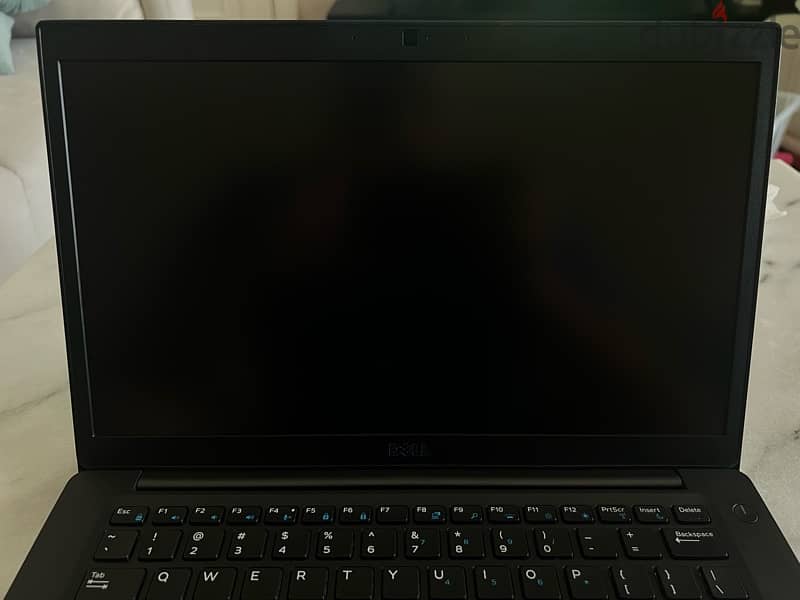 Dell Latitude 7480 Mint Condition 1