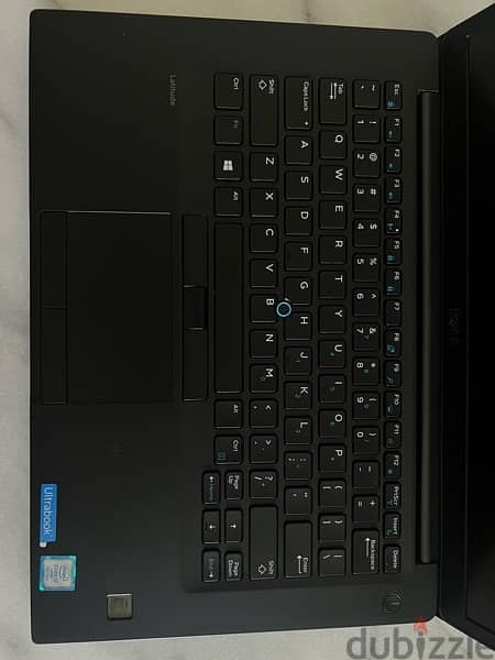 Dell Latitude 7480 Mint Condition 2