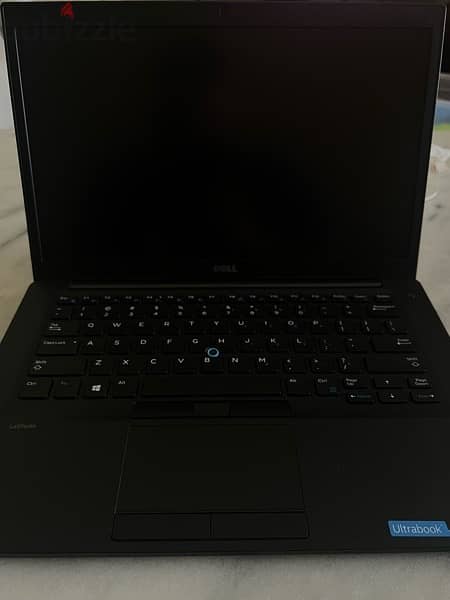 Dell Latitude 7480 Mint Condition 3