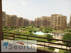 Apartment 210m The Square Sabbour NEGOTIABLE 0