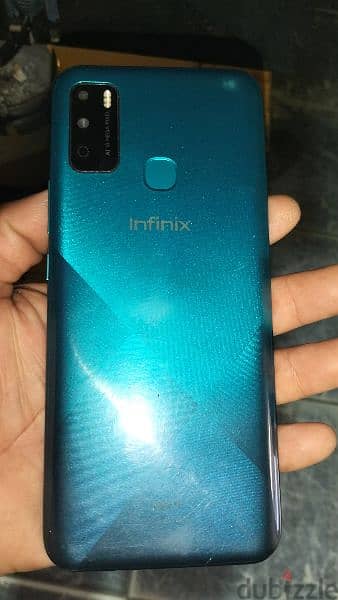 infinix hot 9 play 2