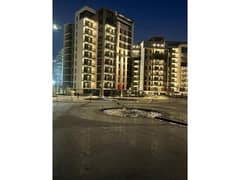 apartment in zed east compound 146 m fully finished view landscape under price market