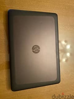 HP Zbook 15u G3 Mobile Workstation 0