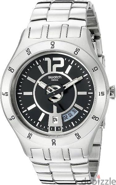 ساعة سواتش رجالي - Swatch for men