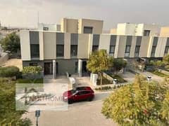 town house 220m prime location attracive price in al buruoj el shrouk dp: 5,500,000