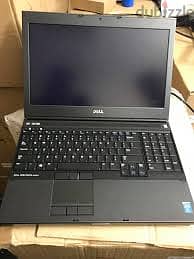 اللاب توب العملاق 4800 dell للبرمجة والجرافيكس وبسعر في المتناول 4