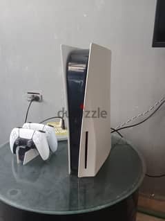 PlayStation 5 نسخه كامله