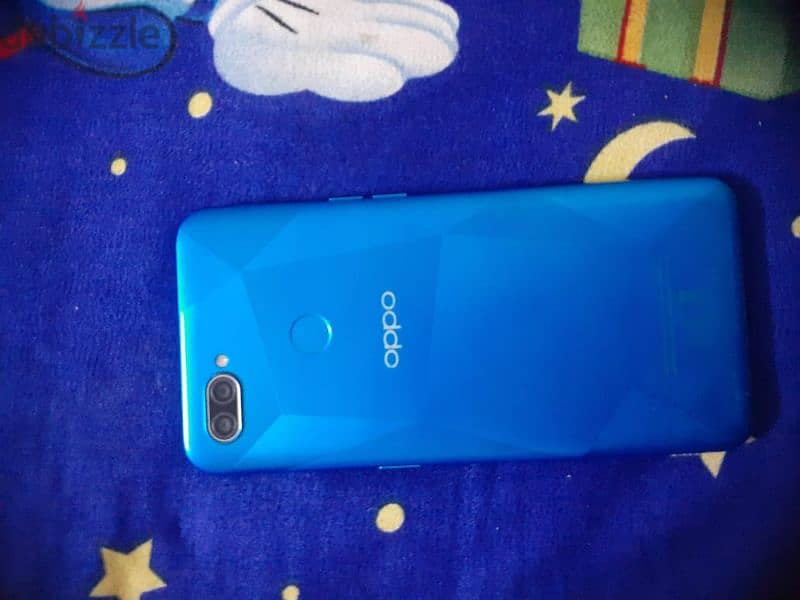 oppo A12 1