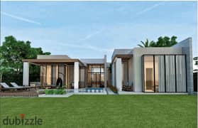 Villa for sale in a distinctive view on the sea Zoya Sidi Abdel Rahman North Coast فيلا للبيع فيو مميز ع البحر زويا سيدي عبد الرحمن الساحل الشمالي 0