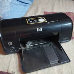 printer Hp Deskjet D1660 0