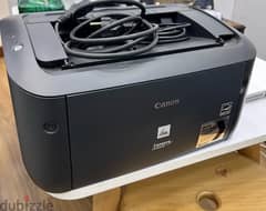 canon printer laser jet I-sensys LBP6020B/ كانون برينتر ليزر