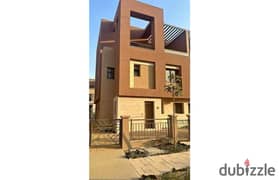 Town House For sale 238 in new cairo district 5 compound