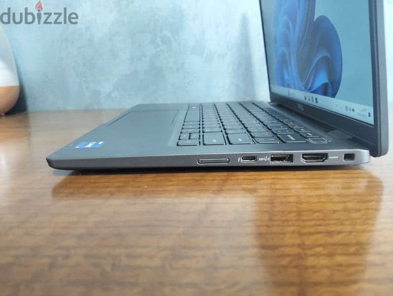 dell latituade 7330 i7 جيل 12 / touch screen بأقل من نص سعره جديد 5