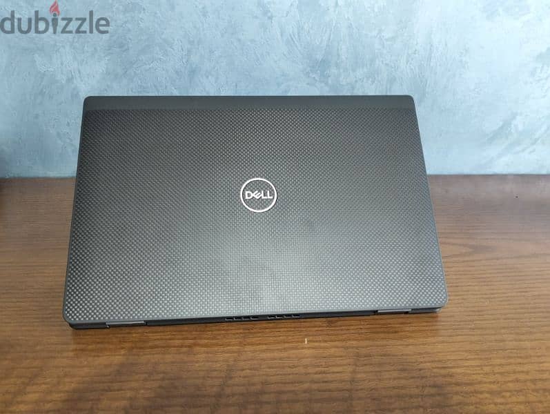 dell latituade 7330 i7 جيل 12 / touch screen بأقل من نص سعره جديد 6