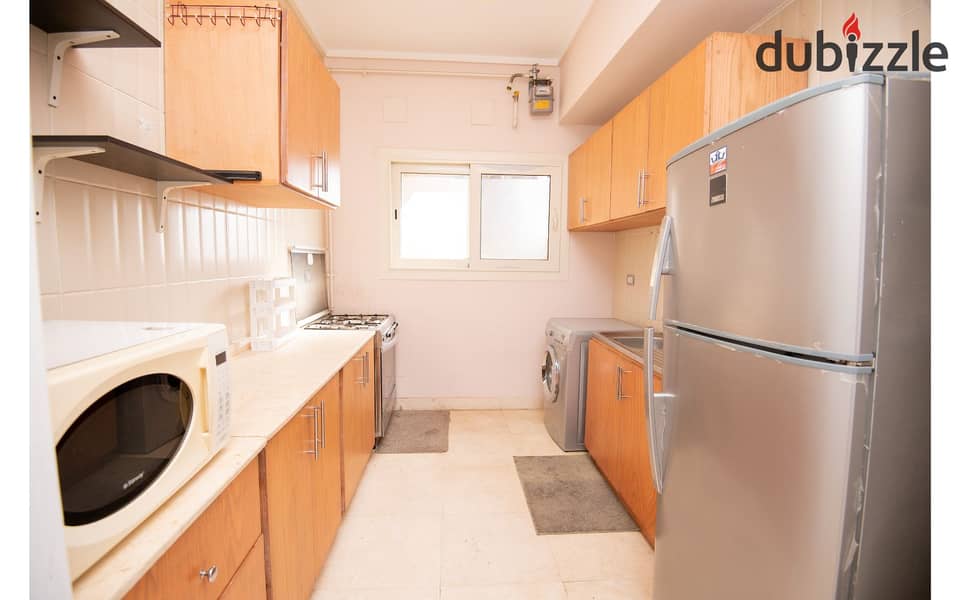 Studio for Rent in Village Gate Compound / ستديو للايجار بكمبوند فيلدج جيت بالتجمع فيو جاردن 6