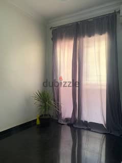 Furnished Flat In Maadi Ready To Move COmpound مفروشة في المعادى