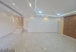 فيلا ايجار في مدينتي تشطيبات خاصه بالمطبخ Villa for rent in Madinaty