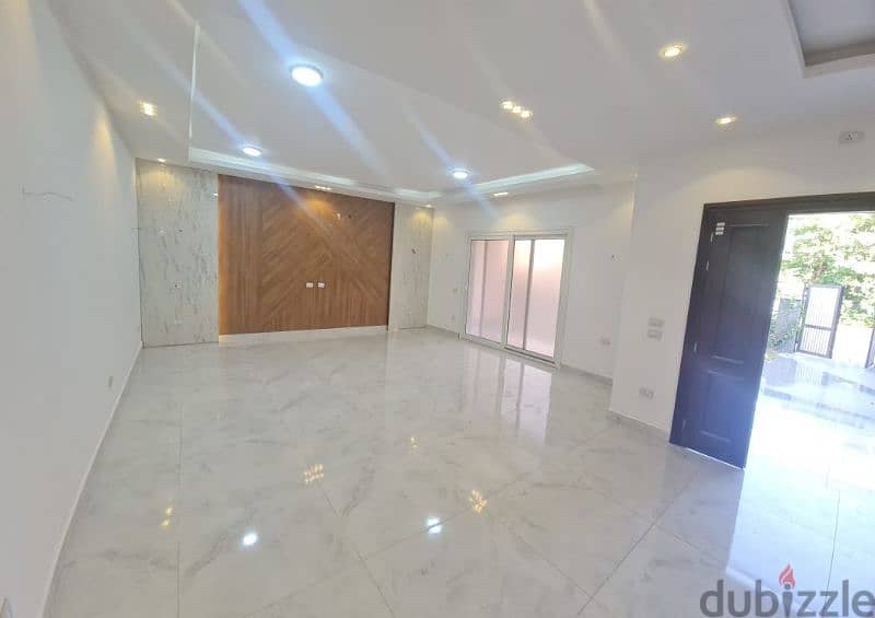 فيلا ايجار في مدينتي تشطيبات خاصه بالمطبخ Villa for rent in Madinaty 2