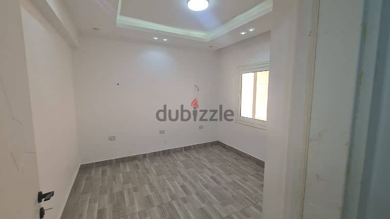 فيلا ايجار في مدينتي تشطيبات خاصه بالمطبخ Villa for rent in Madinaty 9