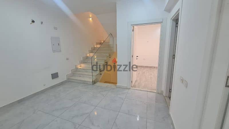 فيلا ايجار في مدينتي تشطيبات خاصه بالمطبخ Villa for rent in Madinaty 11