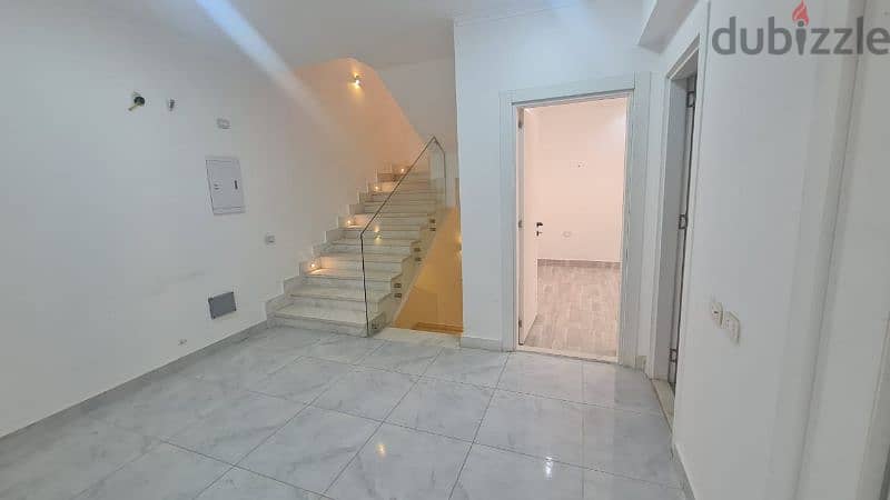 فيلا ايجار في مدينتي تشطيبات خاصه بالمطبخ Villa for rent in Madinaty 13