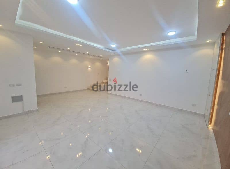 فيلا ايجار في مدينتي تشطيبات خاصه بالمطبخ Villa for rent in Madinaty 16