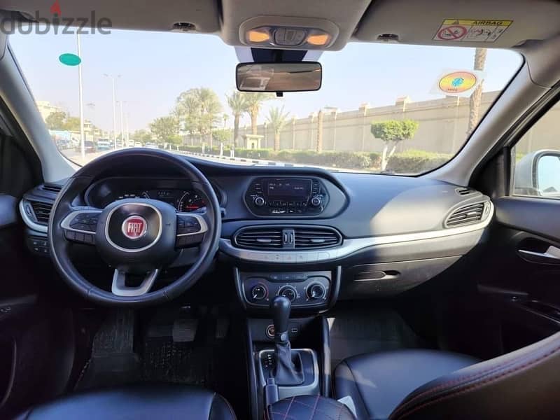 Fiat Tipo 2021 3