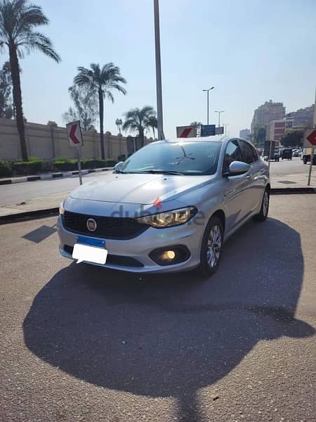 Fiat Tipo 2021 4