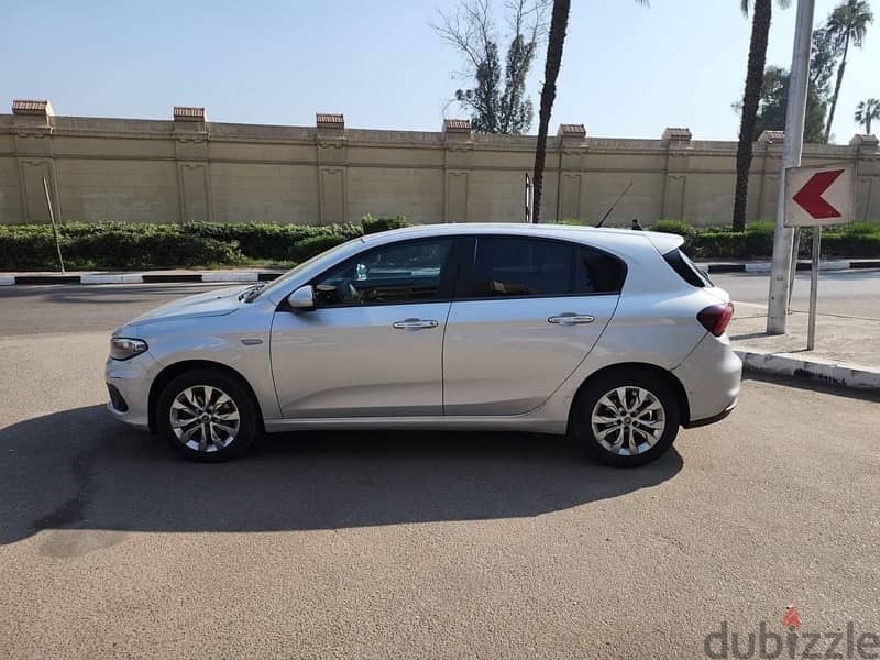 Fiat Tipo 2021 5