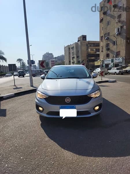 Fiat Tipo 2021 9