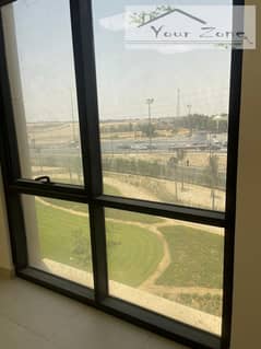 Clinic for rent in Sodic Sheikh Zayed   Fully finished