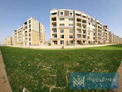 villa  295  m garden 80 m  prime  location  delivered under market price   sarai  mostakbal city