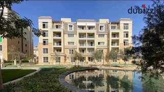 Apartment for sale at a discount of 3 million (3 rooms) in Sarai Compound for a limited tim 0