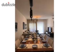 Luxurious 4-Bedroom Apartment for Sale in Garnet Compound, New Cairo