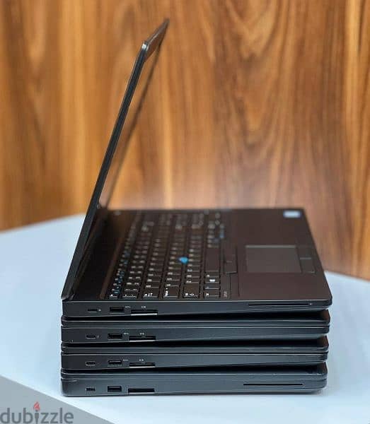 للمبرمجين core i7  HQ ونيفديا 2 جيجا . . DELL PRECISION 3520 2