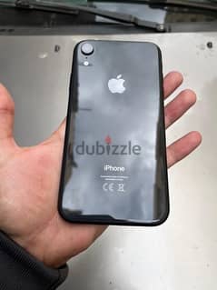 iPhone XR 256