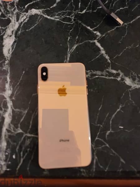 iphone xs max 3