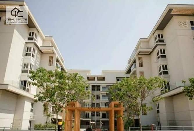 apartment in lagoon park direct view on lagoon park with less price and down payment 9