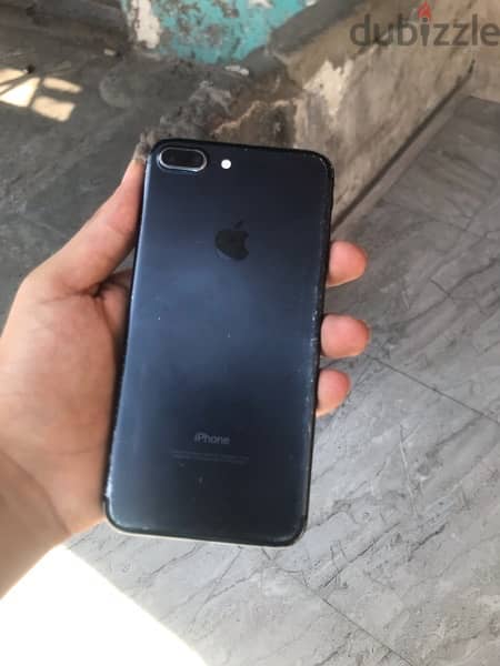 ايفون 7plus 3