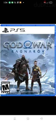 god of war ragnarok